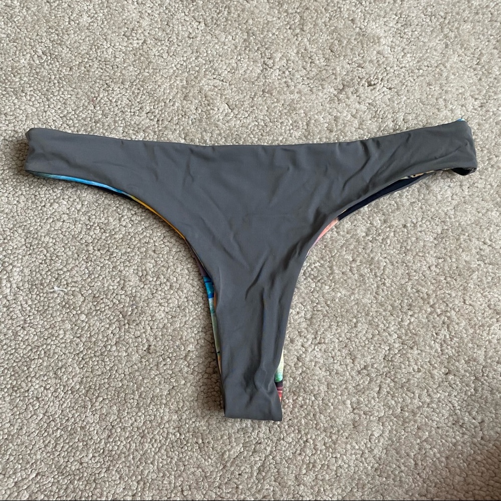 NEVER WORN San Lorenzo reversible bottoms